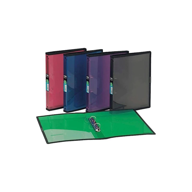 Пластиковая папка Foldermate FE-231-ASS, товар в ассортименте Пластиковая папка Foldermate FE-231-ASS, товар в ассортименте