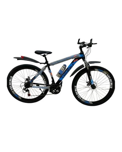 Dağ velosipedi 29 Green