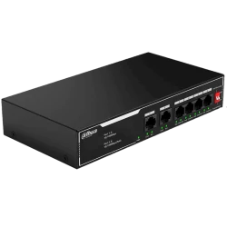 Коммутатор Dahua DH-SF1006LP