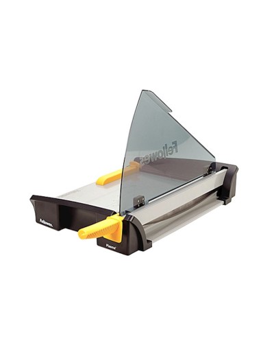 Qılınc kağız bıçağı Fellowes Plasma Guillotine A4