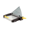 Сабельный резак для бумаги Fellowes Plasma Guillotine A4