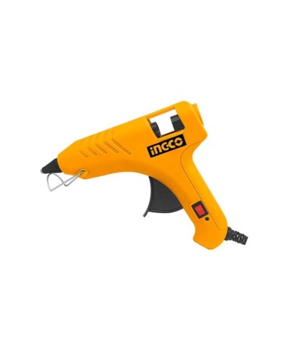 Yapışqan tapançası Ingco GG6008