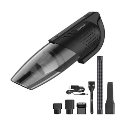 Портативный пылесос Seculia B0995KHQ1N Портативный пылесос Seculia B0995KHQ1N