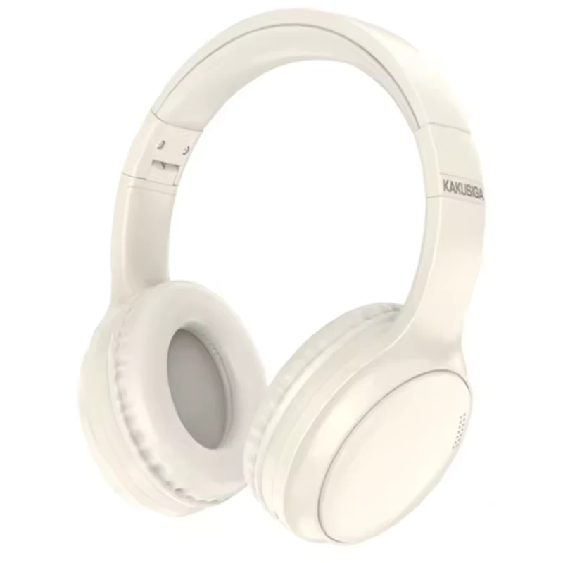 Беспроводные наушники Kaku KSC1105 White