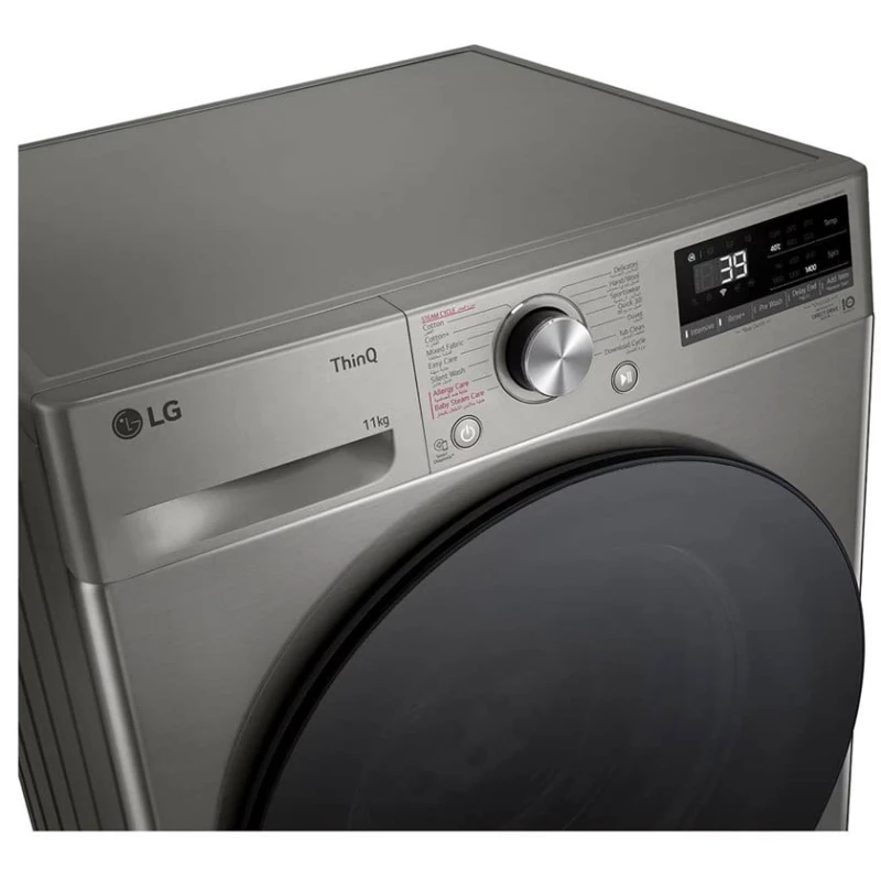 Стиральная машина LG F4V5EYLYP. APTPMEA Стиральная машина LG F4V5EYLYP. APTPMEA