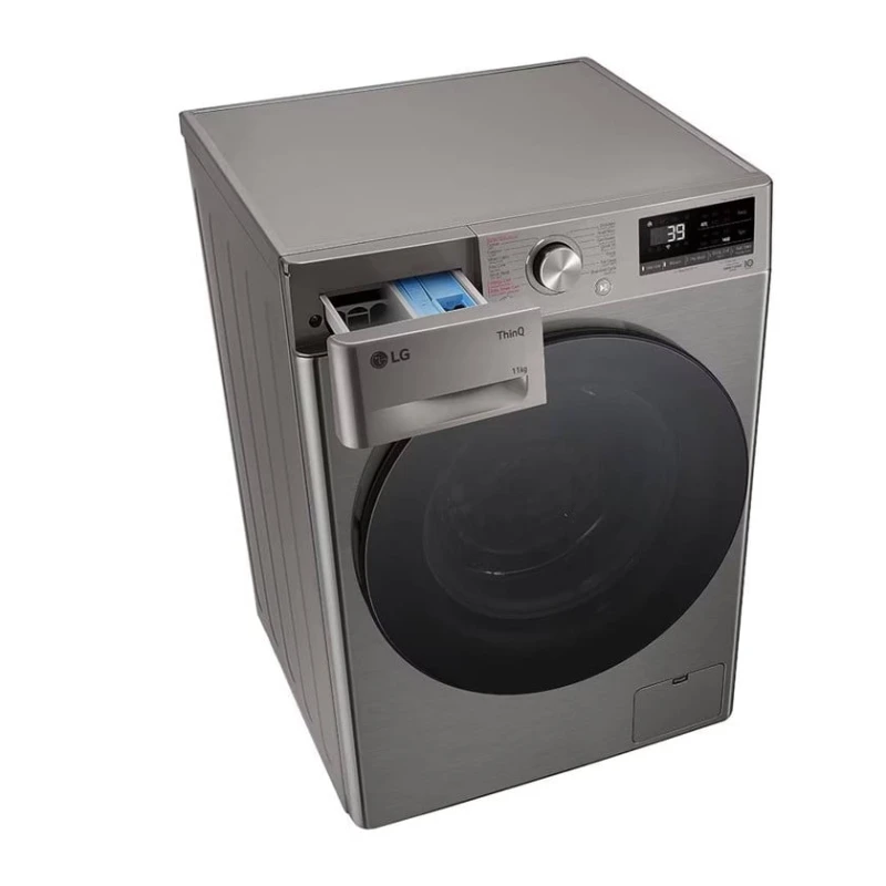 Стиральная машина LG F4V5EYLYP. APTPMEA Стиральная машина LG F4V5EYLYP. APTPMEA