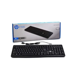 Клавиатура HP K1600