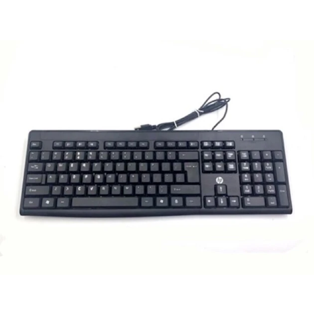Клавиатура HP K1600 Клавиатура HP K1600