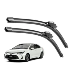 Щётка стеклоочистителя GST для Toyota Corolla 2019-2023 E210, 28-14, 700-350 мм