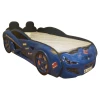 Кровать FULL 3D BMW Z3, 120x193 см, синий Кровать FULL 3D BMW Z3, 120x193 см, синий