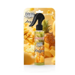 Освежитель воздуха Nuance Ананас 200 мл