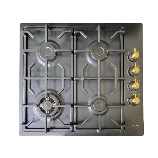 Bişirmə səthi Lanova 034RB Black Bişirmə səthi Lanova 034RB Black