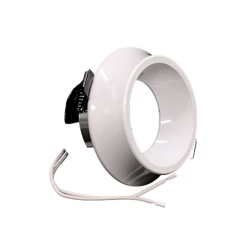 LED spot NC1618, MR16, ağ