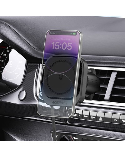 Avtomobil üçün telefon tutacağı D32 - 6974316283225