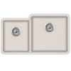 Кухонная мойка Aquasanita SQA 230R-111 Кухонная мойка Aquasanita SQA 230R-111