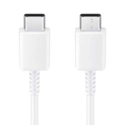 Кабель Samsung Type-c to Type-c 60w