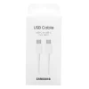 Кабель Samsung Type-c to Type-c 60w