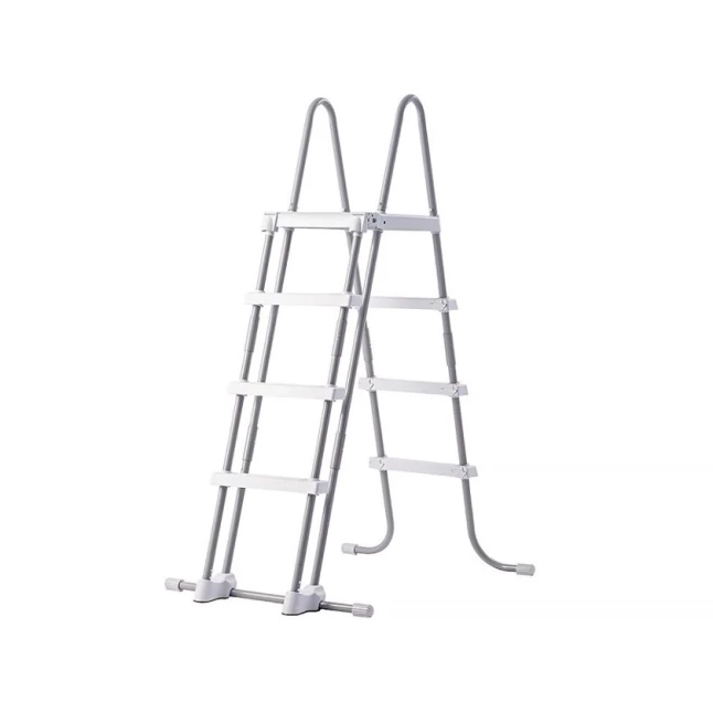 Каркасный бассейн İntex H26796NP, серый, 503x274x122 см, 13365 л Каркасный бассейн İntex H26796NP, серый, 503x274x122 см, 13365 л