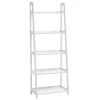 Стеллаж JYSK Herning 5 полок, белый