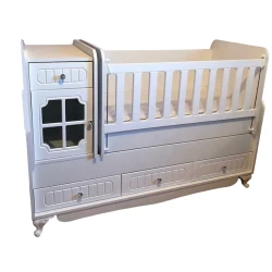 Uşaq çarpayısı BB140, 65x175 sm Uşaq çarpayısı BB140, 65x175 sm