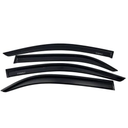 Дефлекторы окон для Chevrolet Cobalt