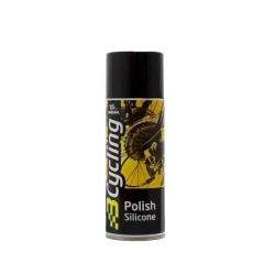 Аэрозоль Bardahl Polish Silicone ref 3227 400 мл Аэрозоль Bardahl Polish Silicone ref 3227 400 мл