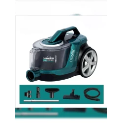 Пылесос Cronier CR-M2