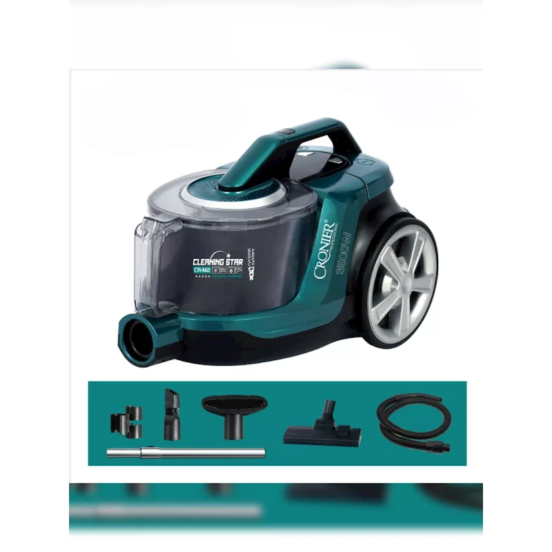 Пылесос Cronier CR-M2 Пылесос Cronier CR-M2
