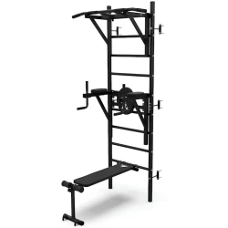 Шведская стенка WS0344