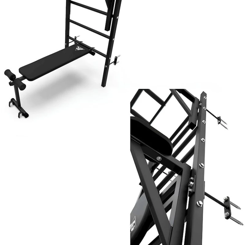 Шведская стенка WS0344