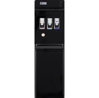 Диспенсер Silver SL-83 A Черный