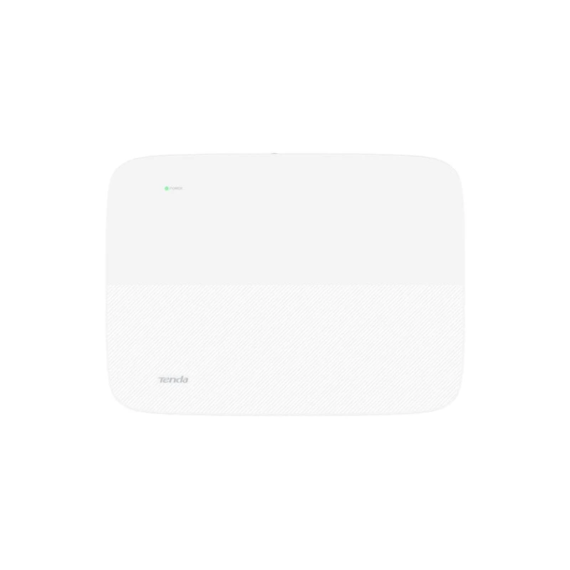 Сетевой видеорегистратор Tenda N6P-8H, PoE HD Сетевой видеорегистратор Tenda N6P-8H, PoE HD