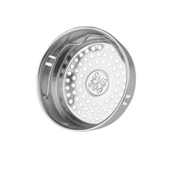 Термос с датчиком температуры, красный, 480 мл Термос с датчиком температуры, красный, 480 мл