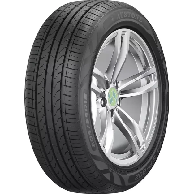 Şin Austone 205/55R16 SP-802