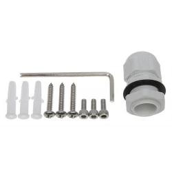 Монтажная коробка Dahua DH-PFA134