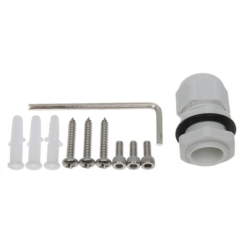 Монтажная коробка Dahua DH-PFA134 Монтажная коробка Dahua DH-PFA134