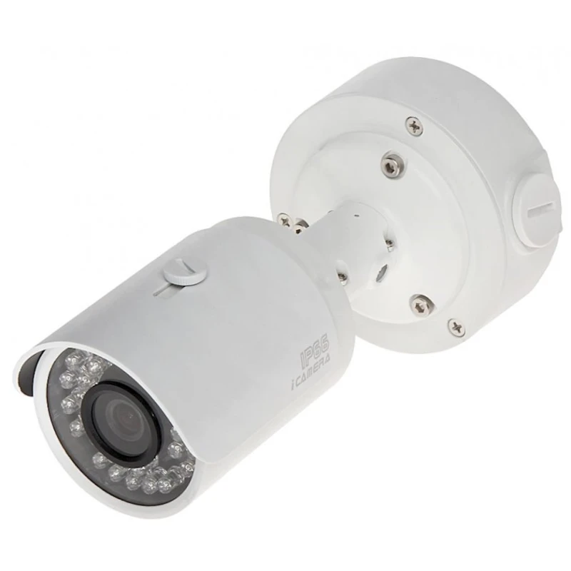 Монтажная коробка Dahua DH-PFA134 Монтажная коробка Dahua DH-PFA134