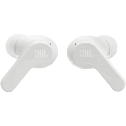 Беспроводные наушники JBL Wave Beam White (6925281947582)