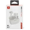 Беспроводные наушники JBL Wave Beam White (6925281947582) Беспроводные наушники JBL Wave Beam White (6925281947582)