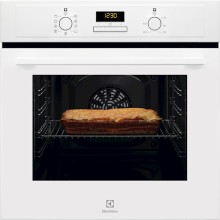 Quraşdırılan soba Electrolux EOF3H40BW
