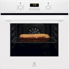 Quraşdırılan soba Electrolux EOF3H40BW