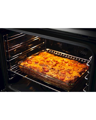 Quraşdırılan soba Electrolux EOF3H40BW