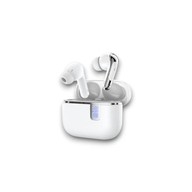 WoSD 7E-0 qulaqlıq, ağ Mobilove_7E-0