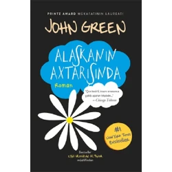 Книга Qanun Nəşriyyatı Alaskanın Axtarışında, автор Con Qrin