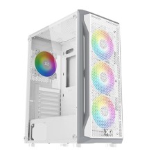Kompüter korpusu Xigmatek Gaming X Arctic Gaming (4713436746737)