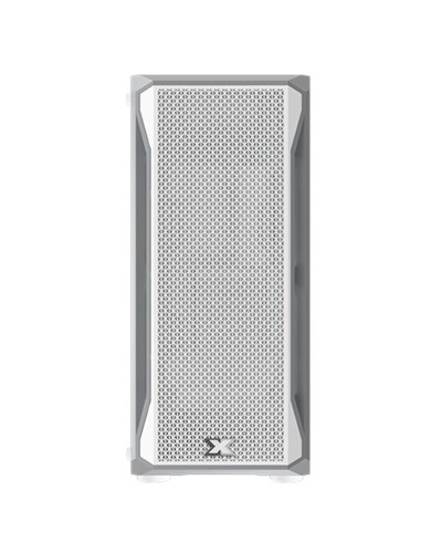 Kompüter korpusu Xigmatek Gaming X Arctic Gaming (4713436746737)