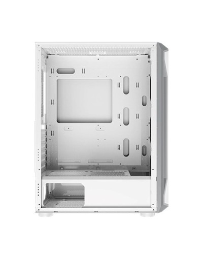 Kompüter korpusu Xigmatek Gaming X Arctic Gaming (4713436746737)