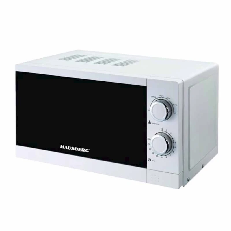 Микроволновая печь Hausberg HB 8005 White