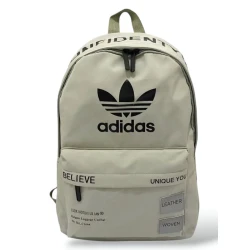 Məktəbli bel çantası ZMNMKT401201, boz Məktəbli bel çantası ZMNMKT401201, boz