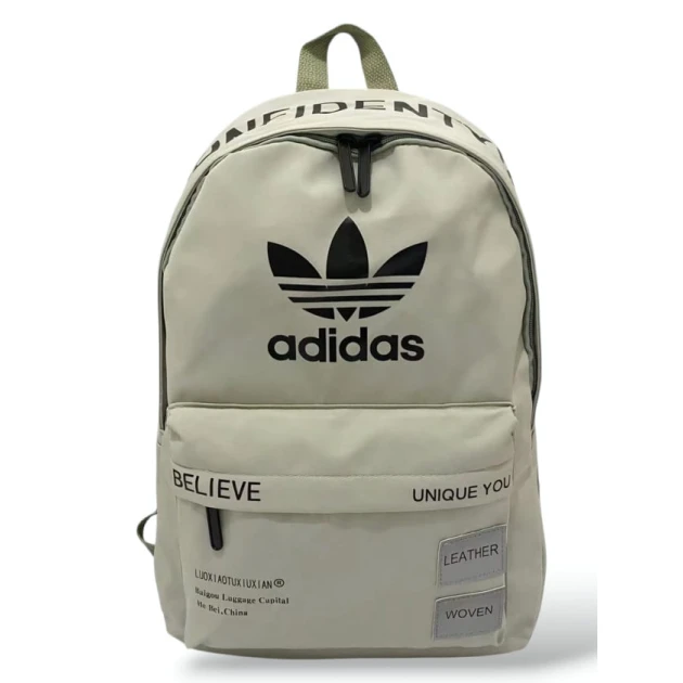 Məktəbli bel çantası ZMNMKT401201, boz Məktəbli bel çantası ZMNMKT401201, boz